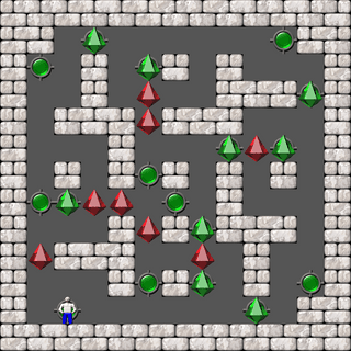 Уровень 377 — Bugs550 collection